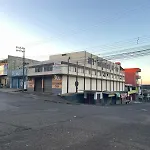 Fronteiras Hostel
