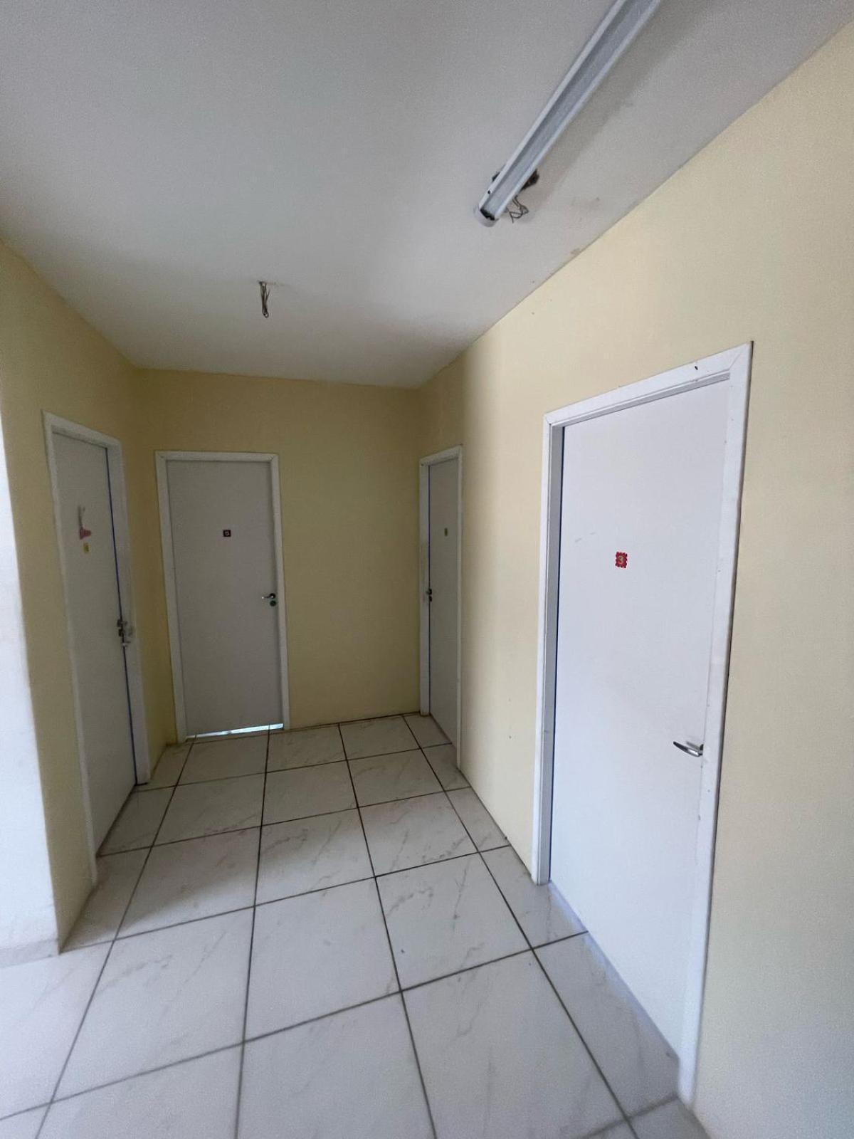 Fronteiras Albergue Foz do Iguaçu