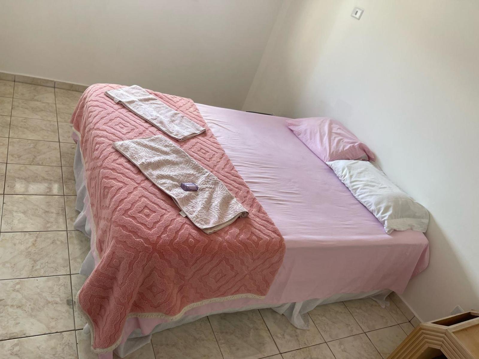 Albergue Fronteiras *