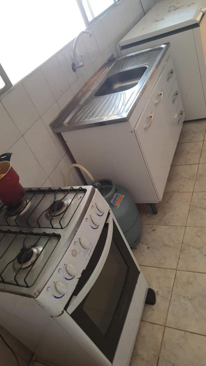 Albergue Fronteiras